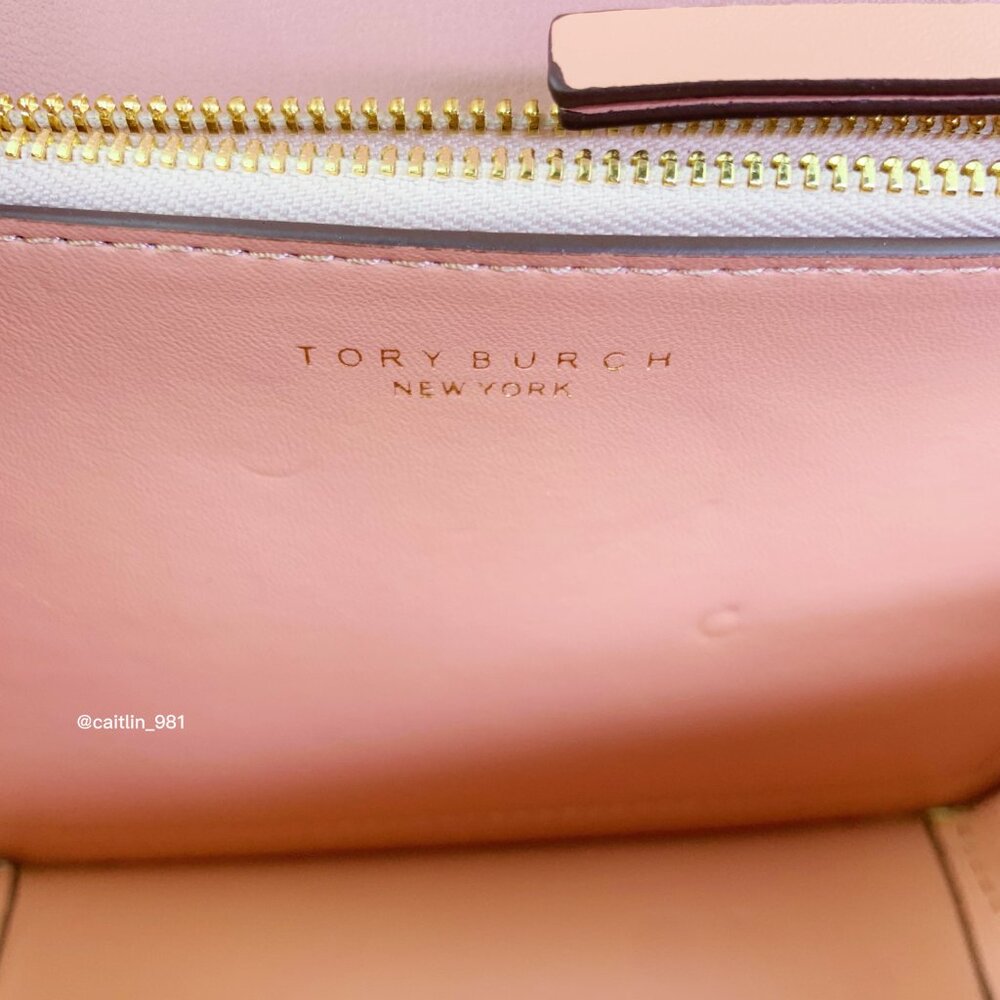 SMALL ELEANOR BAG - Picture 7 of 9